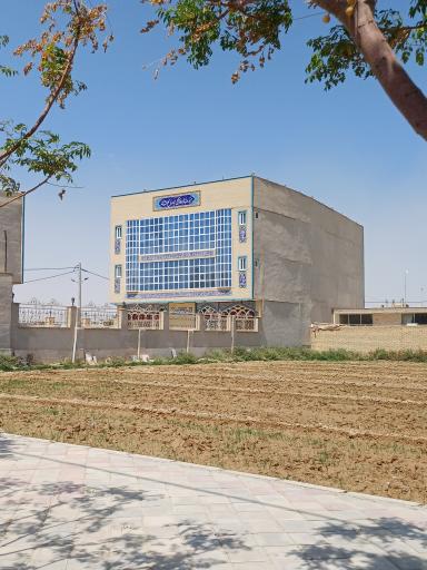 عکس مسجد اباصالح المهدی