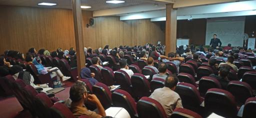 عکس موسسه آموزش عالی آزاد خلاقان جوان 