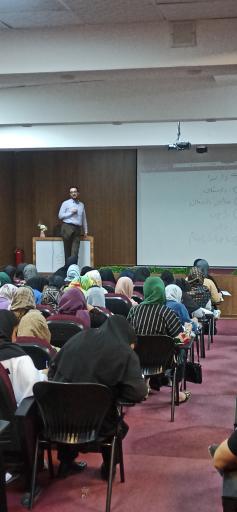 عکس موسسه آموزش عالی آزاد خلاقان جوان 