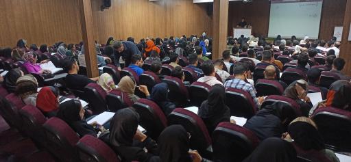 عکس موسسه آموزش عالی آزاد خلاقان جوان 