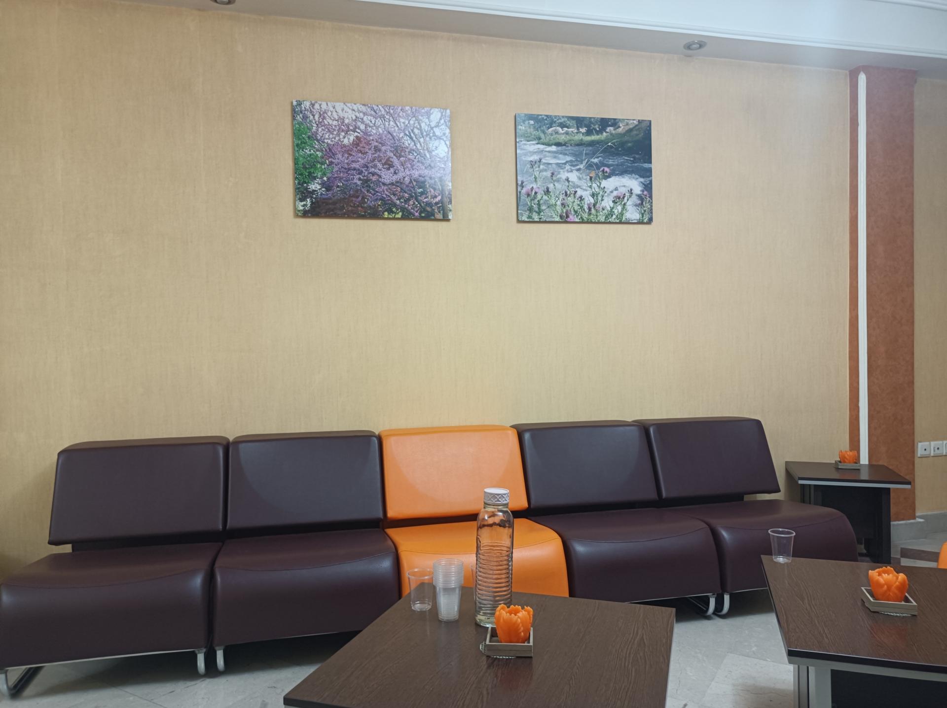 عکس دکتر بهمن سلاح ورزی