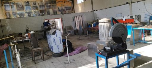 عکس رسا استیل غذا دارو