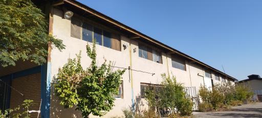 عکس رسا استیل غذا دارو