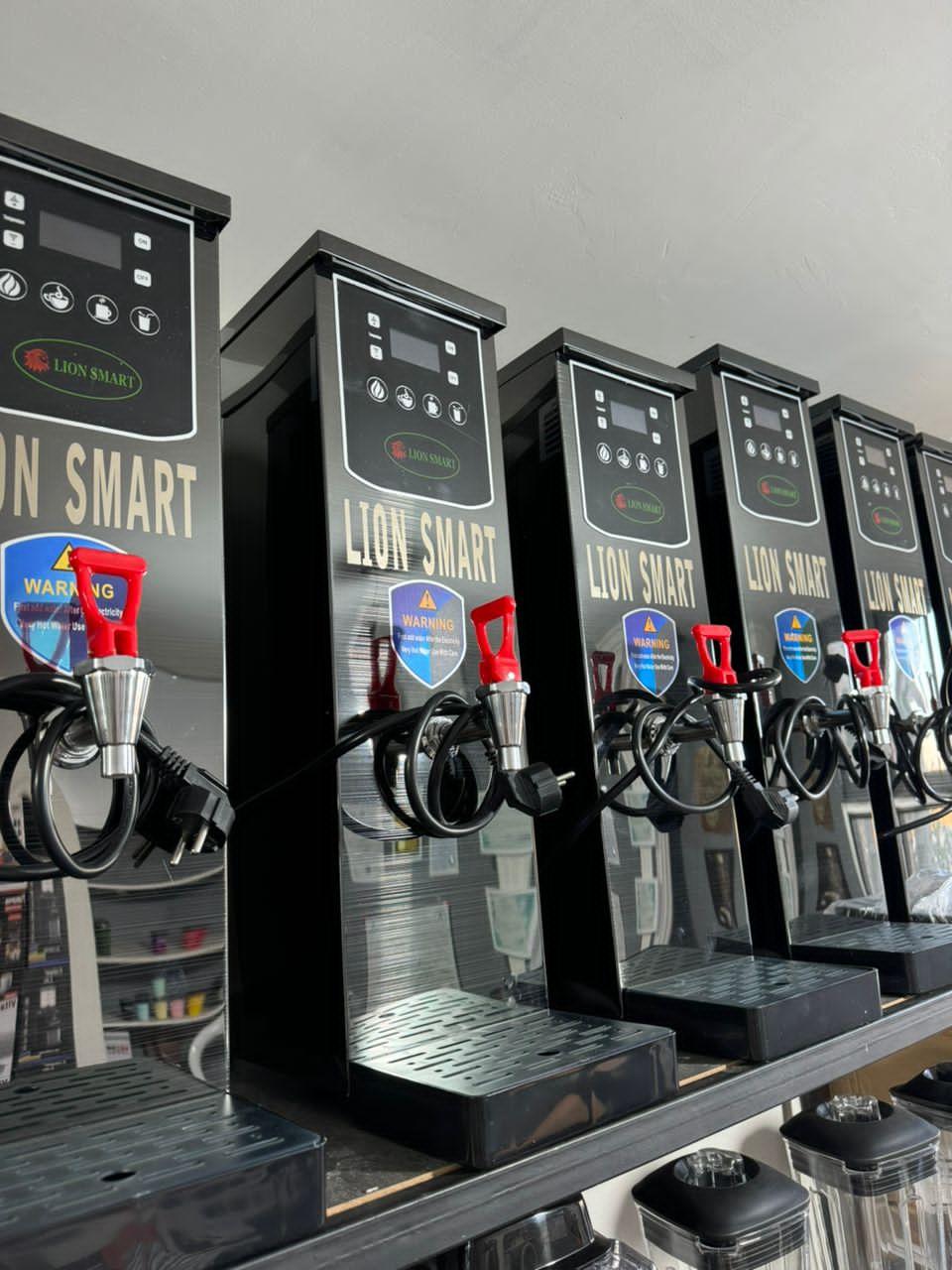 عکس کافه همیار سرویس 