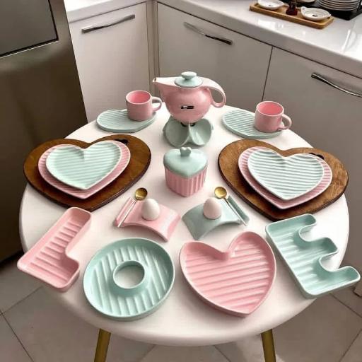 عکس گالری خانه طلایی (لوازم آشپزخانه و دکوری)