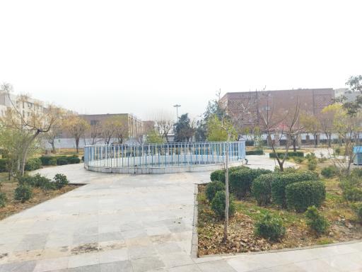 عکس بوستان سروناز