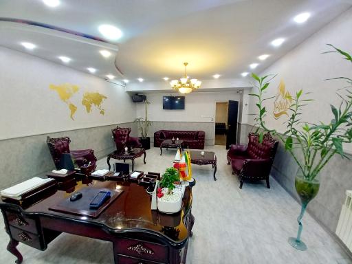 عکس دپارتمان بزرگ دریا
