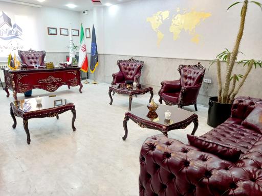 عکس دپارتمان بزرگ دریا