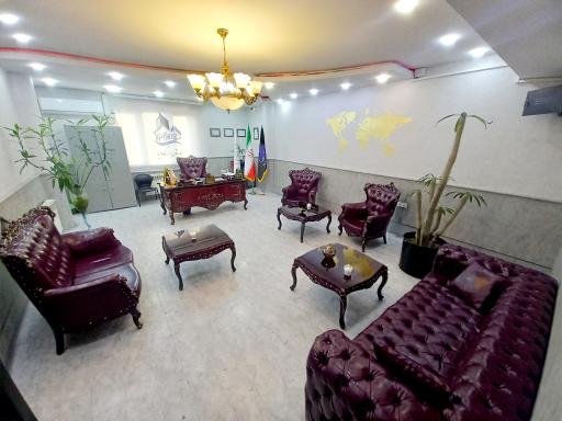 عکس دپارتمان بزرگ دریا