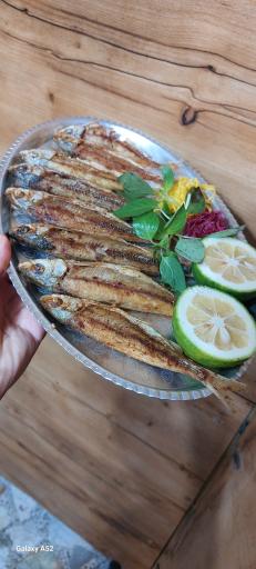 رستوران سنتی نازخاتون