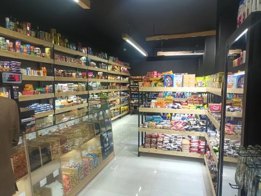 عکس مستر مارکت