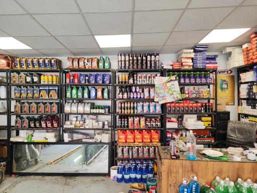 عکس تعویض روغنی و اتوسرویس کارتل