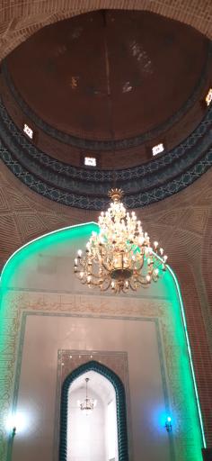 عکس مسجد پیامبر اعظم (ص)