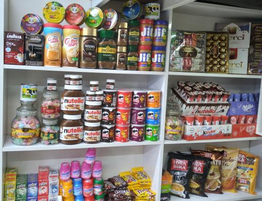 عکس کافه دخانیات عارف