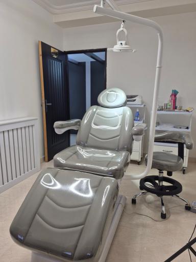 مطب زیبایی دکتر سعید شهرکی