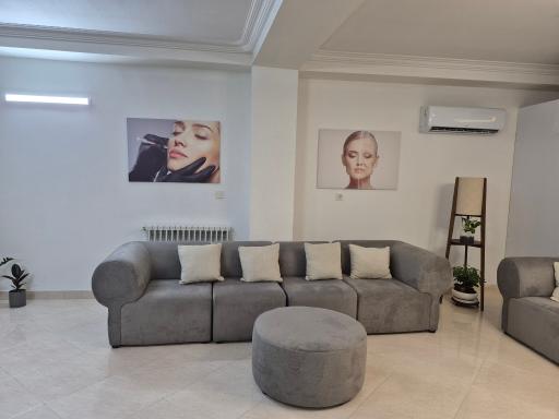 عکس مطب زیبایی دکتر سعید شهرکی