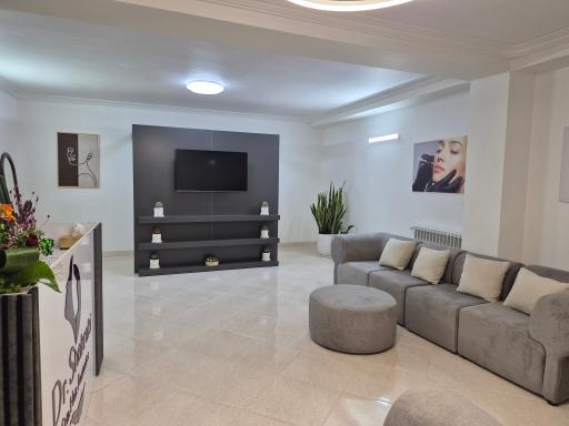 مطب زیبایی دکتر سعید شهرکی