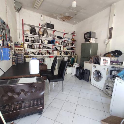 عکس تعمیرات لوازم خانگی اردی بهشت