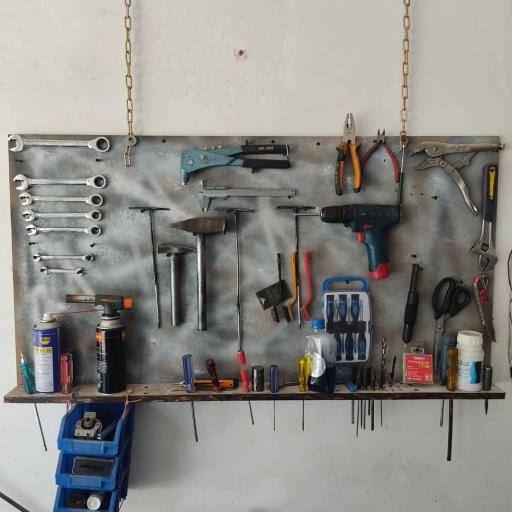 عکس تعمیرات لوازم خانگی اردی بهشت