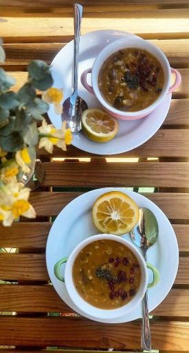 عکس رستوران سنتی نازخاتون