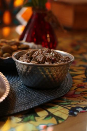 عکس رستوران سنتی نازخاتون