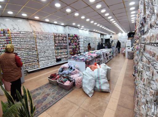 فروشگاه بدلیجات آنتیک مرکزی