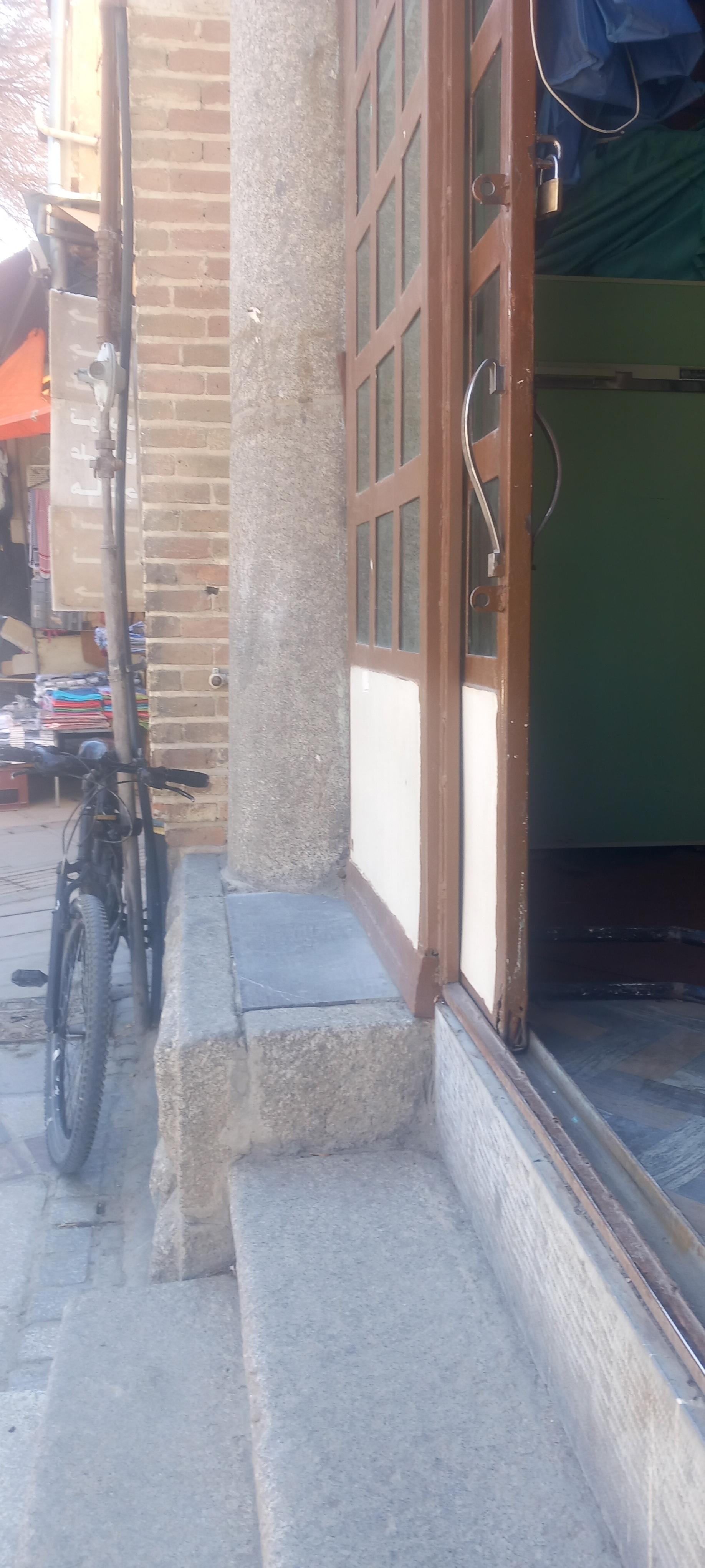 عکس مسجد صاحب الزمان(عج)