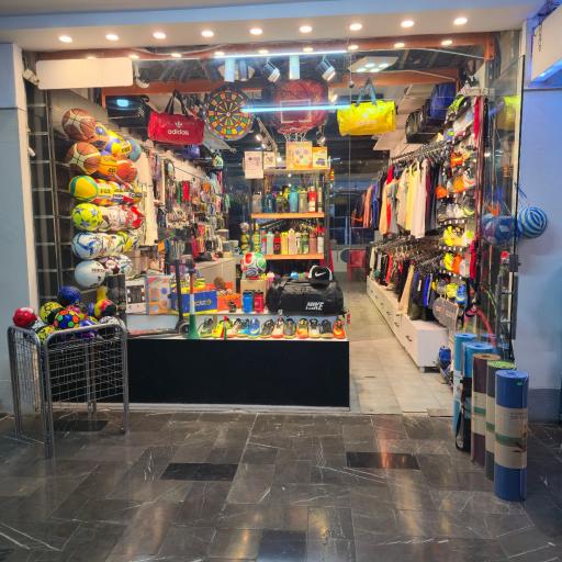 عکس بی کی اسپرت