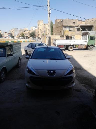 عکس صافکاری پی‌دی‌ار‌محبی 