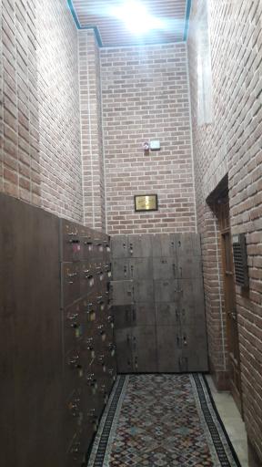 عکس مسجد پیامبر اعظم (ص)