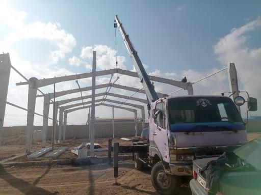 عکس ارکان سوله