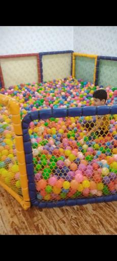 عکس دبستان پسرانه نخبگان نور