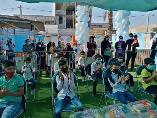 عکس دبستان پسرانه نخبگان نور