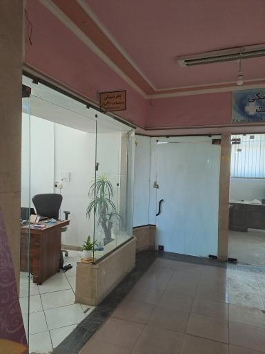 عکس دفتر فروشگاه اینترنتی ۲۰ ابزار