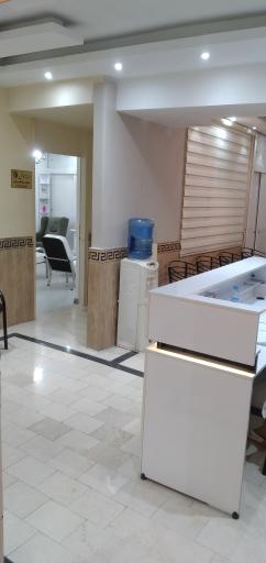 عکس مطب روانشناس مهناز کاظمی