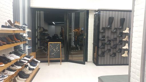 عکس کیف و کفش شیدوما 