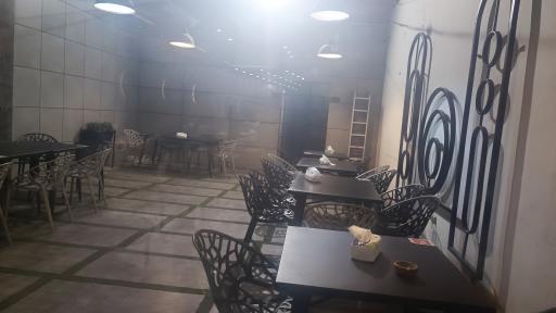 پیتزا سلف سرویس فودینو 