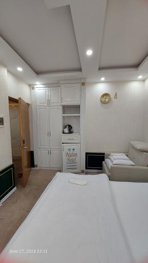 عکس هتل پالادیوم 