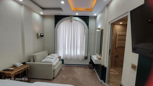 عکس هتل پالادیوم 