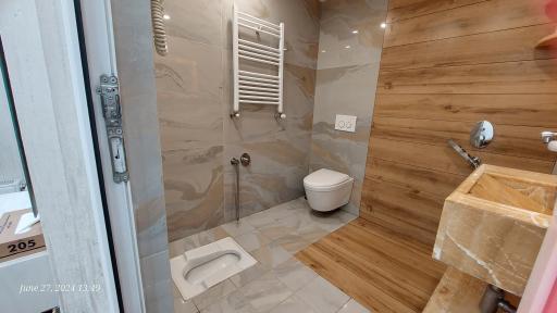 عکس هتل پالادیوم 