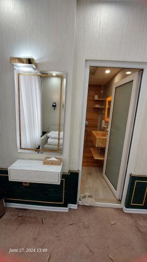 عکس هتل پالادیوم 