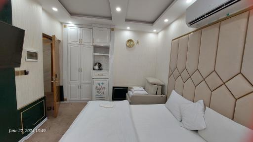 عکس هتل پالادیوم 