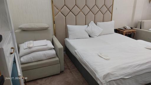 عکس هتل پالادیوم 