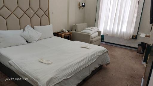 عکس هتل پالادیوم 