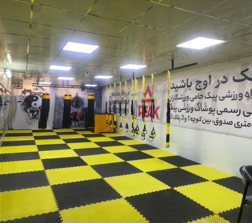 عکس باشگاه رکوردداران