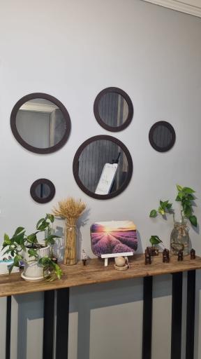 عکس سالن زیبایی جوان