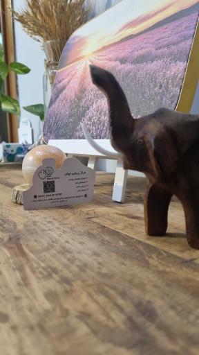 عکس سالن زیبایی جوان