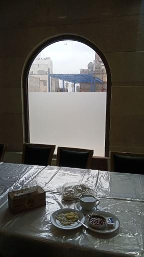 عکس هتل پالادیوم 