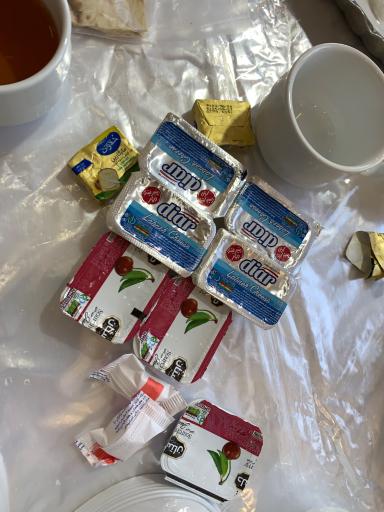 عکس هتل پالادیوم 