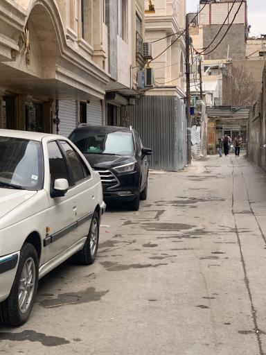 عکس هتل پالادیوم 